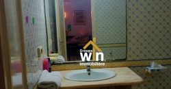 Bel appartement S+2