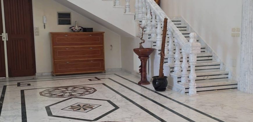 étage de villa à Msaken