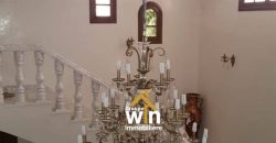 étage de villa à Msaken