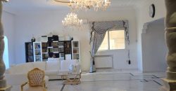 étage de villa à Msaken