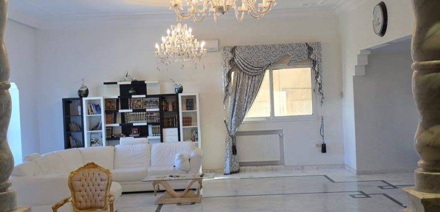 étage de villa à Msaken