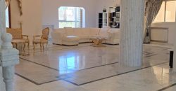 étage de villa à Msaken