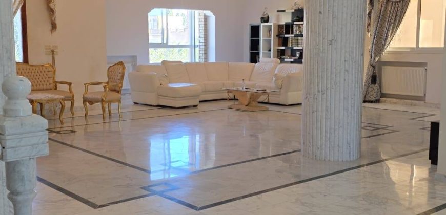 étage de villa à Msaken