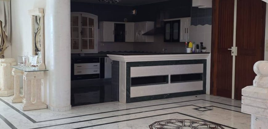 étage de villa à Msaken