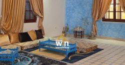 étage de villa à Msaken
