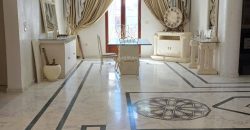 étage de villa à Msaken