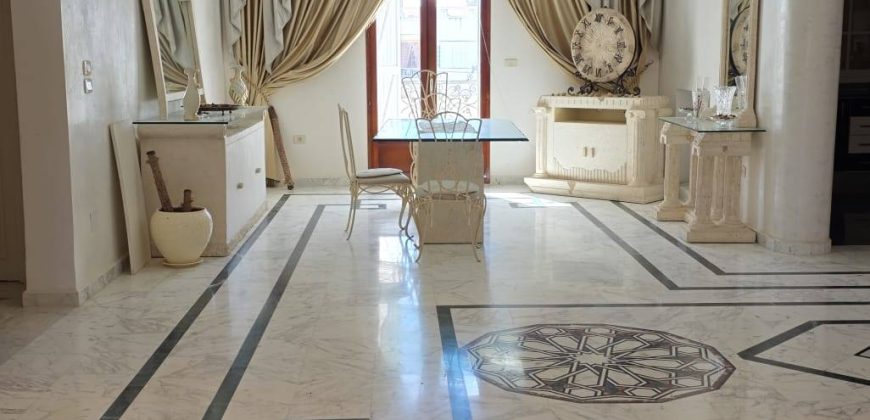 étage de villa à Msaken