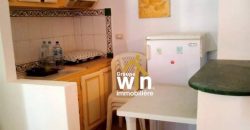 Bel appartement S+2