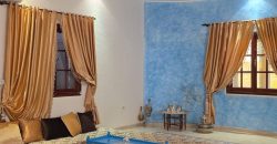 étage de villa à Msaken