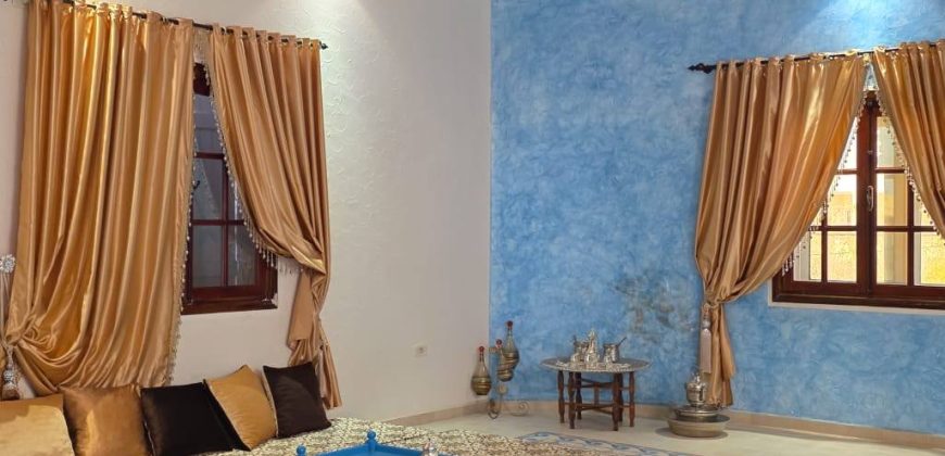 étage de villa à Msaken