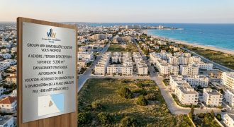 Opportunité d&rsquo;Investissement