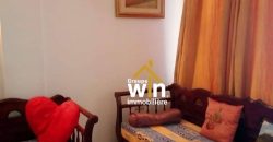 Bel appartement S+2