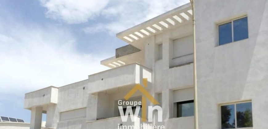 Propriété d’Exception à Vendre – Monastir