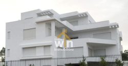 Propriété d’Exception à Vendre – Monastir