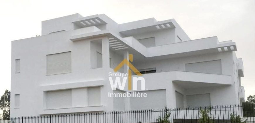 Propriété d’Exception à Vendre – Monastir