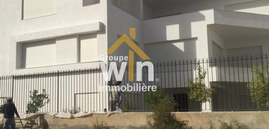 Propriété d’Exception à Vendre – Monastir