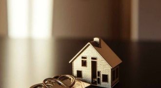 Appartement de Haut Standing