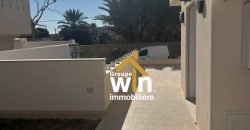 Un projet de haut standing situé à Tantana-Chott Meriem
