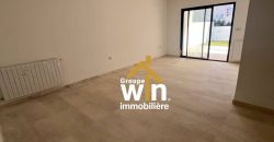 Un projet de haut standing situé à Tantana-Chott Meriem