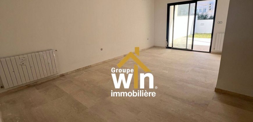 Un projet de haut standing situé à Tantana-Chott Meriem