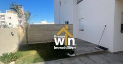 Un projet de haut standing situé à Tantana-Chott Meriem