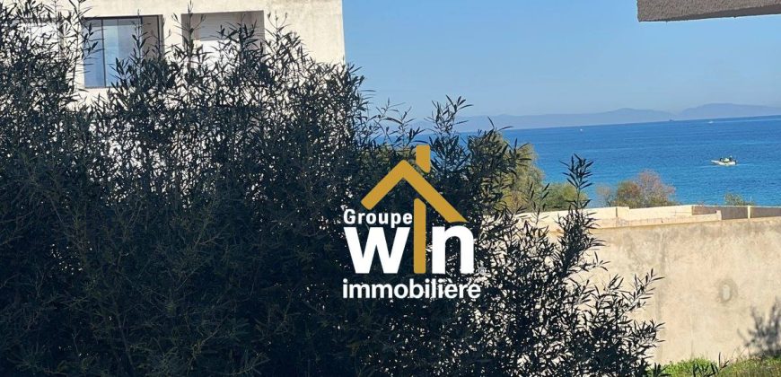 Un projet de haut standing situé à Tantana-Chott Meriem