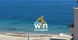 Un projet de haut standing situé à Tantana-Chott Meriem
