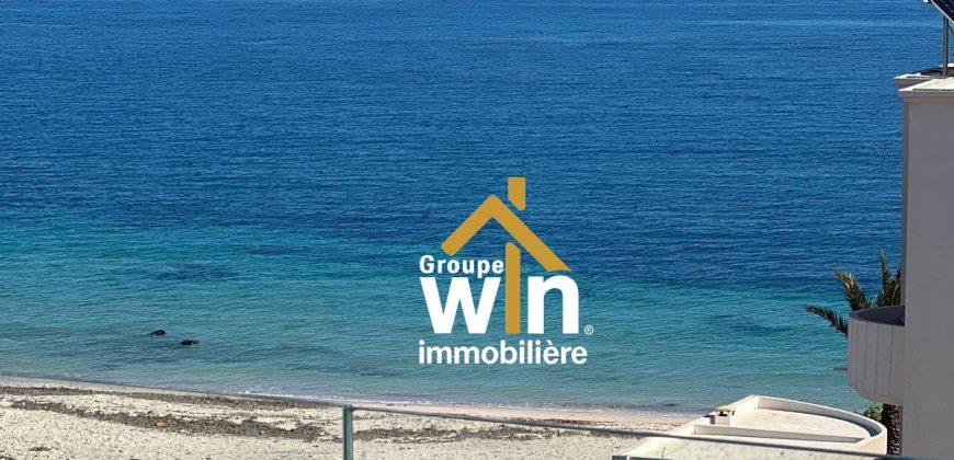 Un projet de haut standing situé à Tantana-Chott Meriem