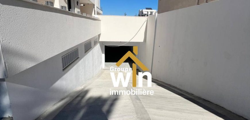 Un projet de haut standing situé à Tantana-Chott Meriem