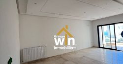 Un projet de haut standing situé à Tantana-Chott Meriem