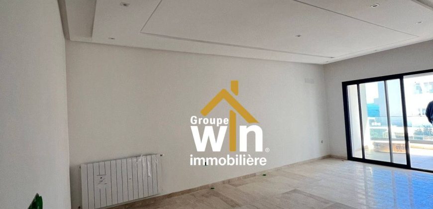 Un projet de haut standing situé à Tantana-Chott Meriem