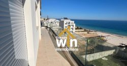 Un projet de haut standing situé à Tantana-Chott Meriem