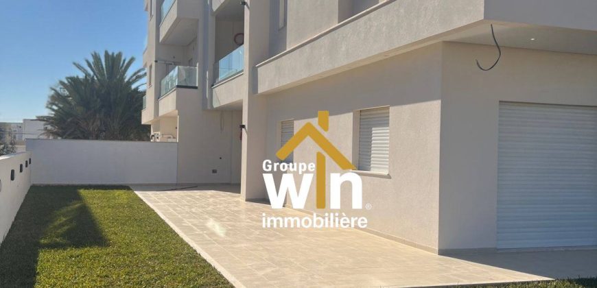 Un projet de haut standing situé à Tantana-Chott Meriem
