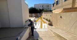 Un projet de haut standing situé à Tantana-Chott Meriem