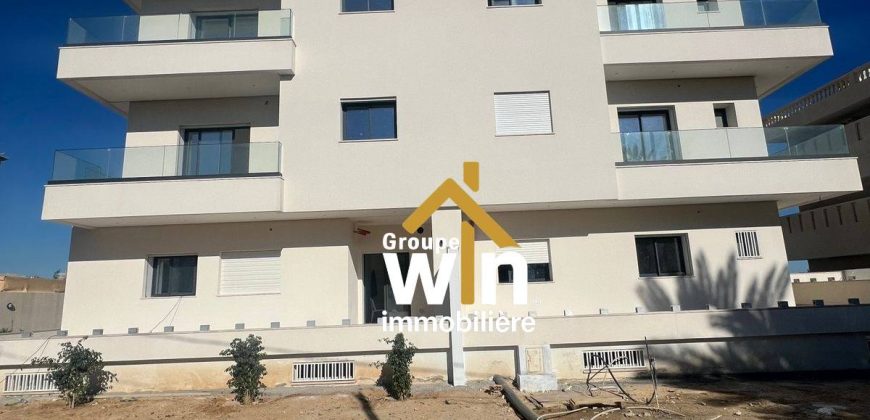 Un projet de haut standing situé à Tantana-Chott Meriem