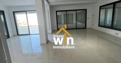 Un projet de haut standing situé à Tantana-Chott Meriem