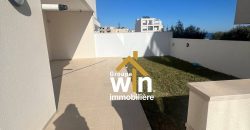 Un projet de haut standing situé à Tantana-Chott Meriem