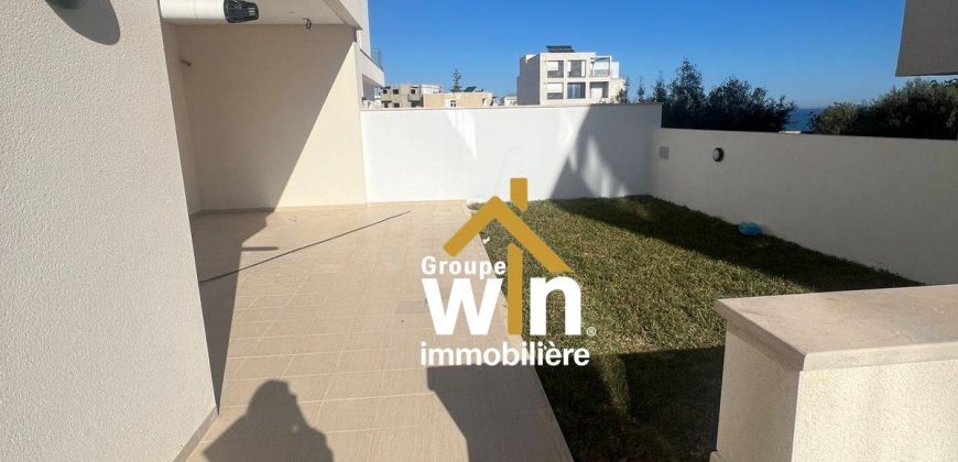 Un projet de haut standing situé à Tantana-Chott Meriem