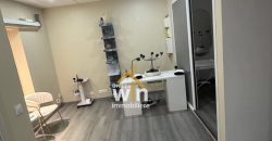 SALON DE BEAUTÉ « CLÉ EN MAIN » – MATÉRIEL INCLUS