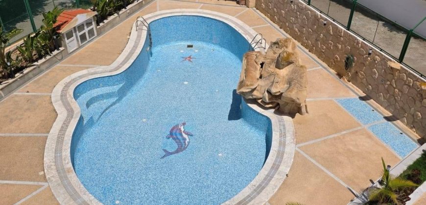 VILLA DE PRESTIGE – KANTAOUI ZITOUNA 1