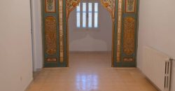 PROPRIÉTÉ DE CARACTÈRE À RÉHABILITER – HAMMAMET CENTRE