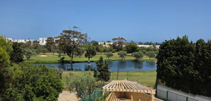 VILLA DE PRESTIGE – KANTAOUI ZITOUNA 1