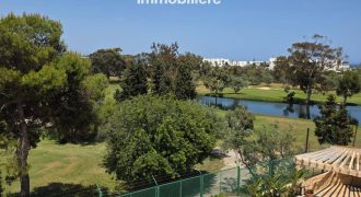 VILLA DE PRESTIGE – KANTAOUI ZITOUNA 1