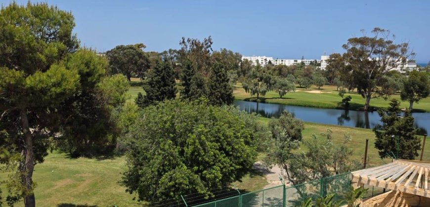 VILLA DE PRESTIGE – KANTAOUI ZITOUNA 1