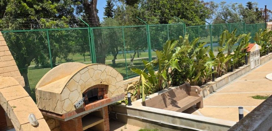 VILLA DE PRESTIGE – KANTAOUI ZITOUNA 1