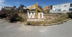 À vendre – Lots de terrain constructibles