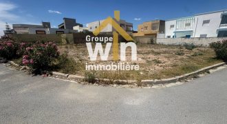 À vendre – Lots de terrain constructibles
