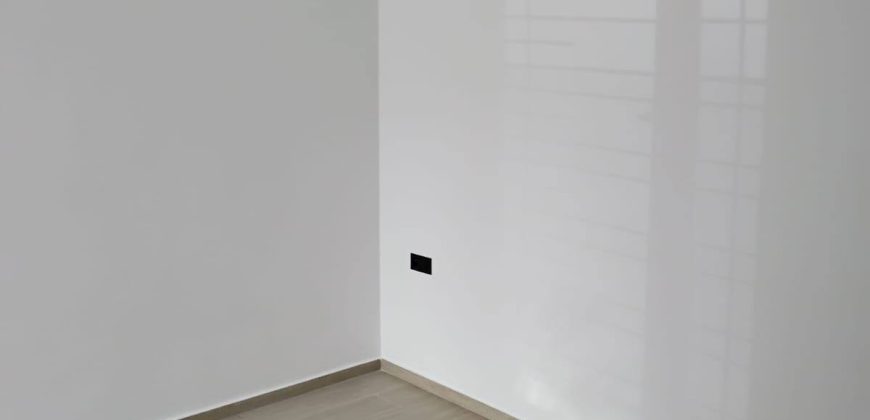 À louer – Appartement S+2 neuf