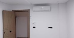 À louer – Appartement S+2 neuf