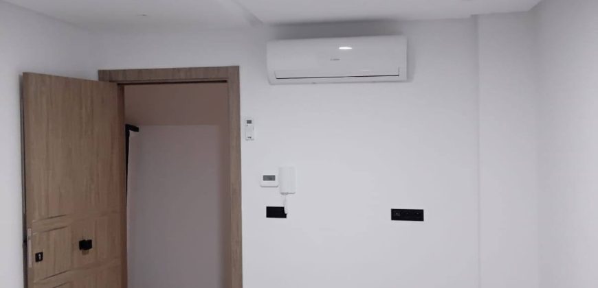 À louer – Appartement S+2 neuf